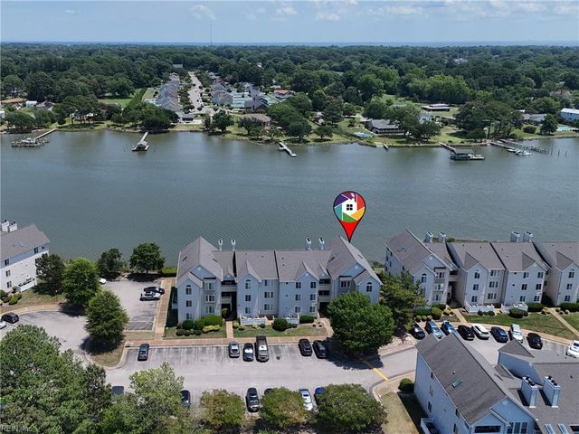 230 Dockside DR C, Hampton, VA 23669