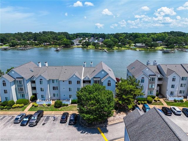 230 Dockside DR C, Hampton, VA 23669
