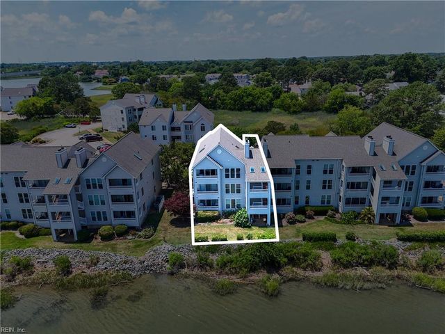 230 Dockside DR C, Hampton, VA 23669