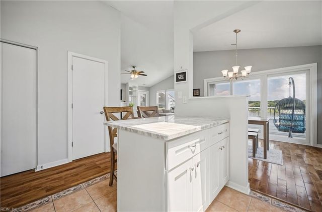 230 Dockside DR C, Hampton, VA 23669