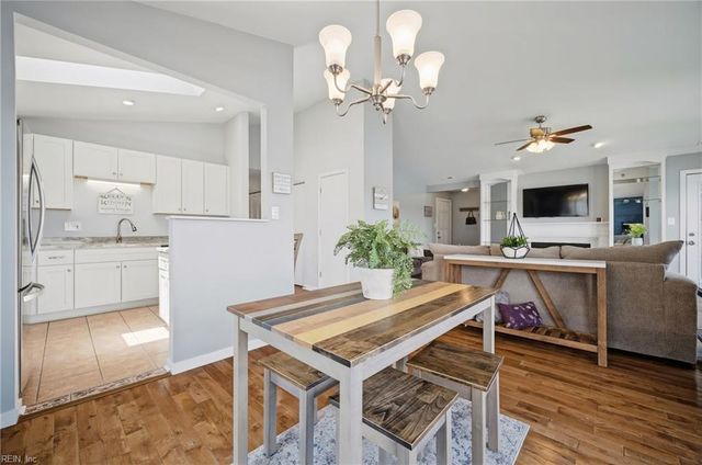 230 Dockside DR C, Hampton, VA 23669