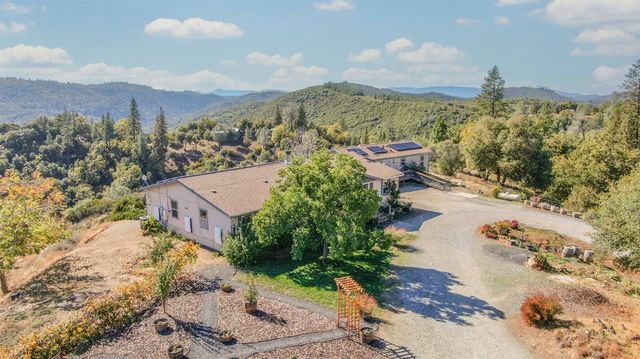 3770 Sheep Ranch Rd, Murphys, CA 95247