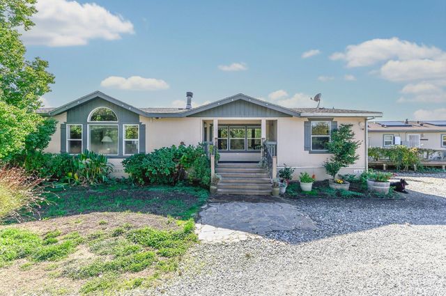 3770 Sheep Ranch Rd, Murphys, CA 95247