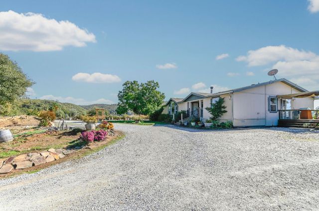 3770 Sheep Ranch Rd, Murphys, CA 95247