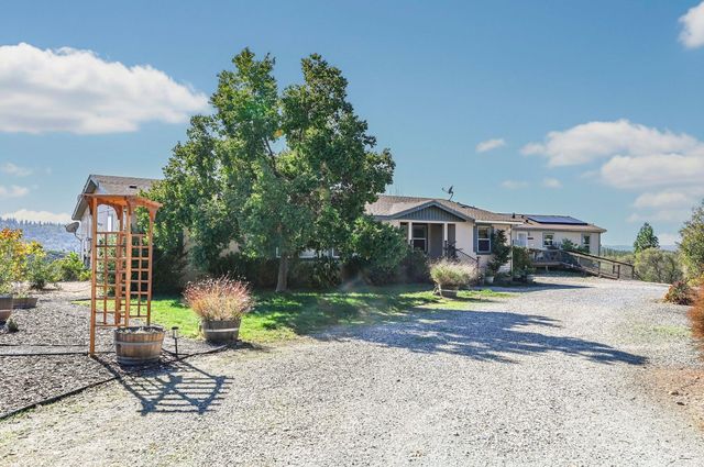 3770 Sheep Ranch Rd, Murphys, CA 95247