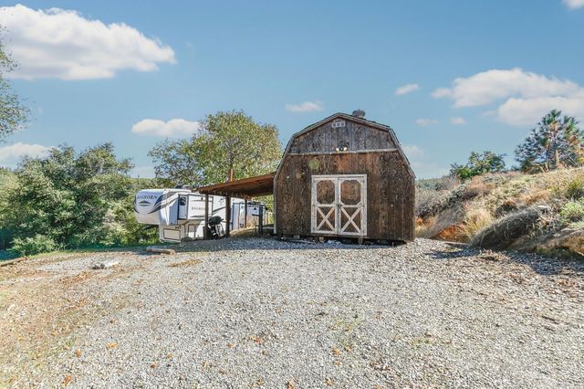 3770 Sheep Ranch Rd, Murphys, CA 95247