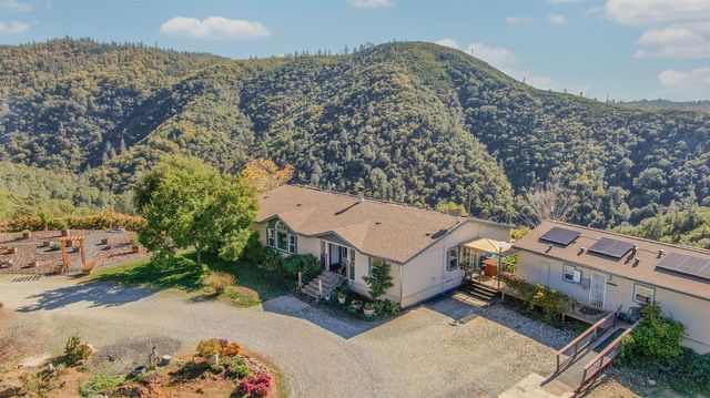 3770 Sheep Ranch Rd, Murphys, CA 95247