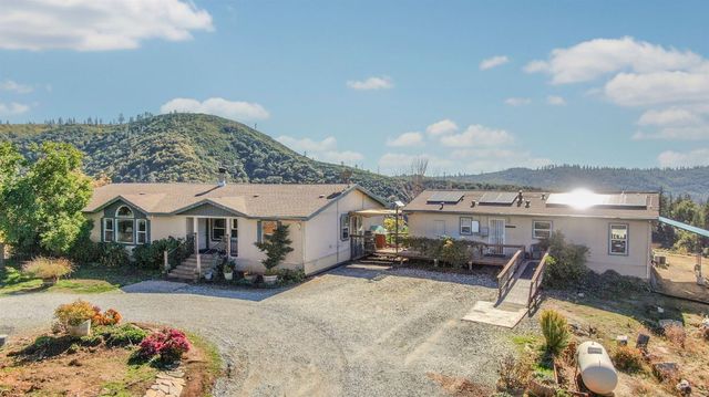 3770 Sheep Ranch Rd, Murphys, CA 95247