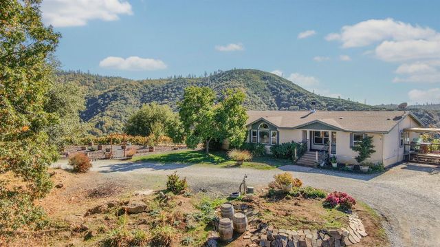 3770 Sheep Ranch Rd, Murphys, CA 95247