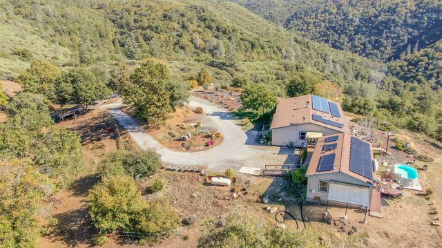 3770 Sheep Ranch Rd, Murphys, CA 95247