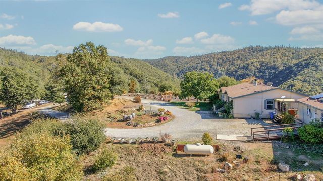 3770 Sheep Ranch Rd, Murphys, CA 95247