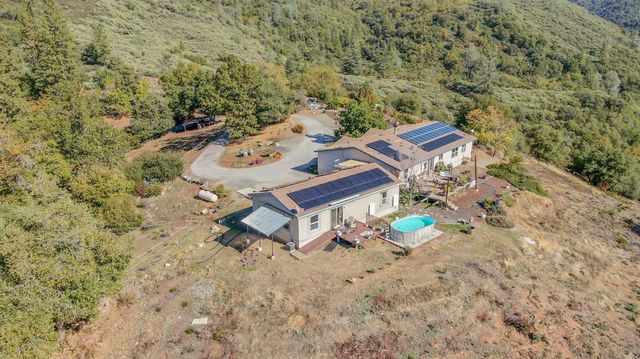 3770 Sheep Ranch Rd, Murphys, CA 95247