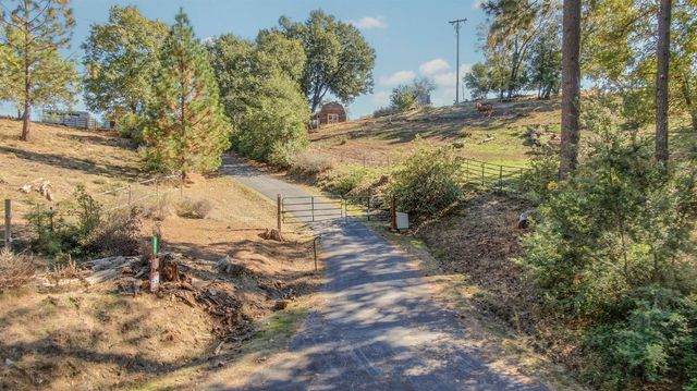 3770 Sheep Ranch Rd, Murphys, CA 95247
