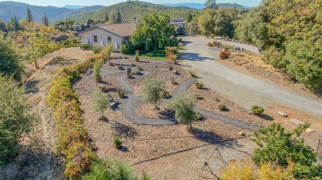 3770 Sheep Ranch Rd, Murphys, CA 95247