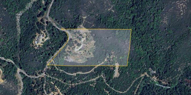 3770 Sheep Ranch Rd, Murphys, CA 95247