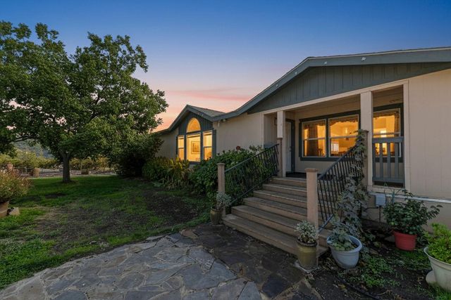 3770 Sheep Ranch Rd, Murphys, CA 95247