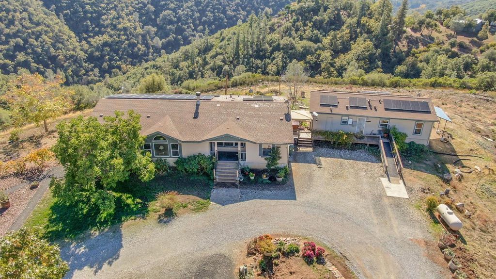 3770 Sheep Ranch Rd, Murphys, CA 95247