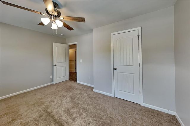 56 Calm Waters Avenue, Hiram, GA 30141