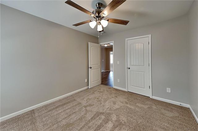 56 Calm Waters Avenue, Hiram, GA 30141