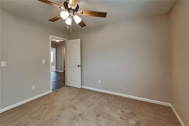 56 Calm Waters Avenue, Hiram, GA 30141