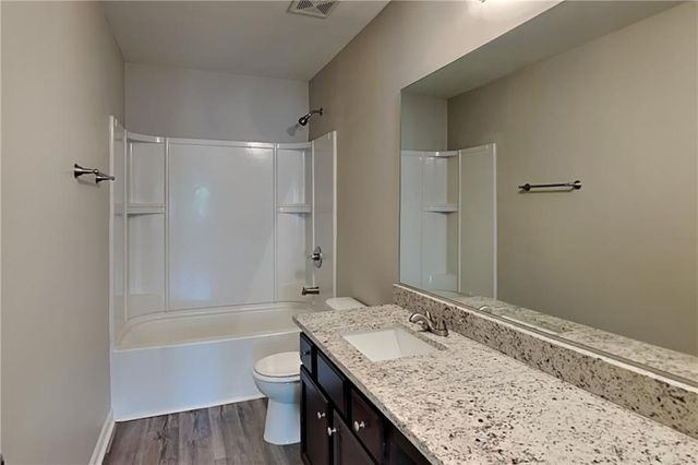 56 Calm Waters Avenue, Hiram, GA 30141