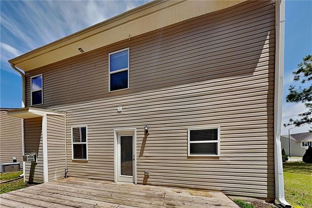 56 Calm Waters Avenue, Hiram, GA 30141