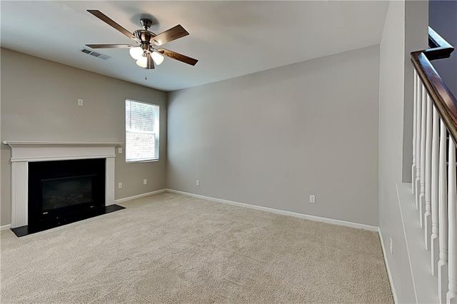 56 Calm Waters Avenue, Hiram, GA 30141