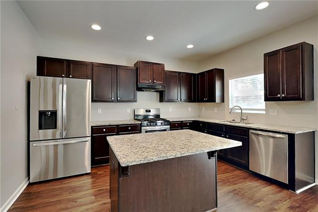 56 Calm Waters Avenue, Hiram, GA 30141