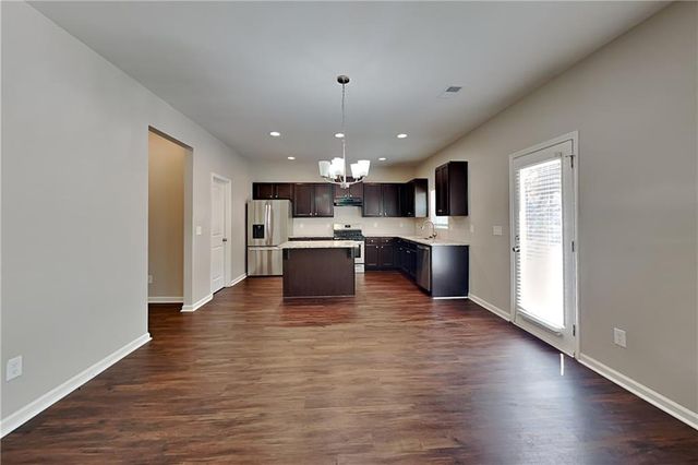56 Calm Waters Avenue, Hiram, GA 30141