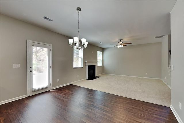 56 Calm Waters Avenue, Hiram, GA 30141