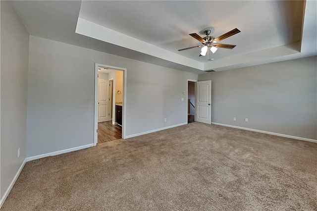 56 Calm Waters Avenue, Hiram, GA 30141