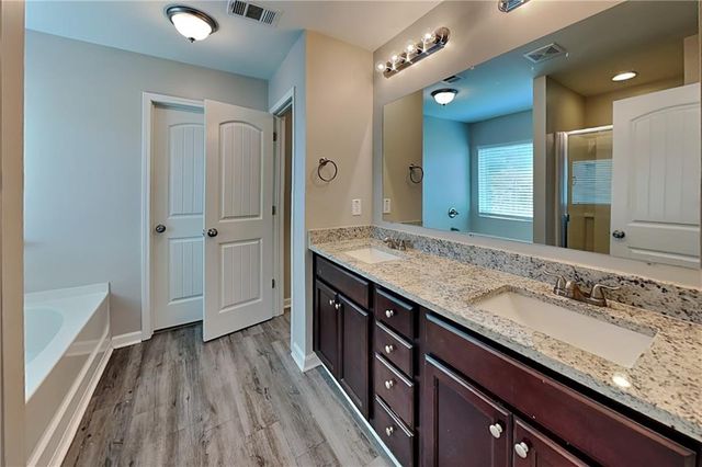 56 Calm Waters Avenue, Hiram, GA 30141