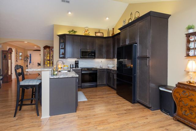 3886 Stillwood Dr., Myrtle Beach, SC 29588