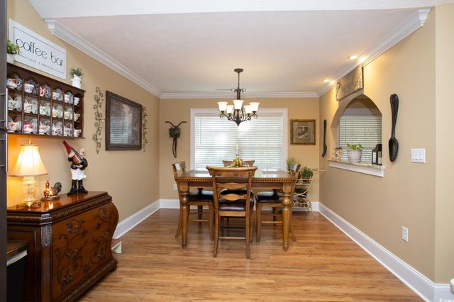 3886 Stillwood Dr., Myrtle Beach, SC 29588