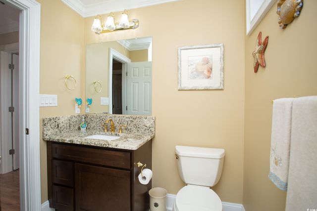 3886 Stillwood Dr., Myrtle Beach, SC 29588