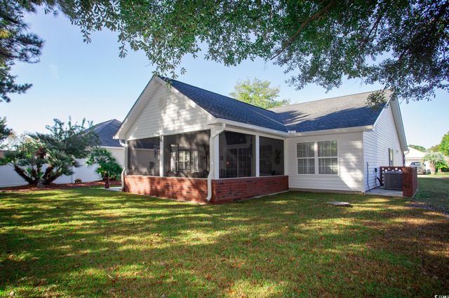 3886 Stillwood Dr., Myrtle Beach, SC 29588