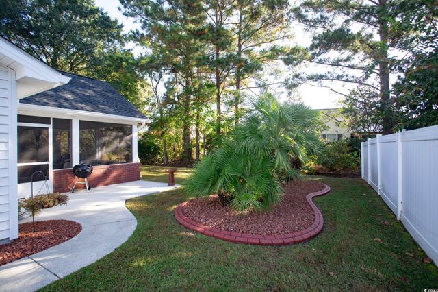 3886 Stillwood Dr., Myrtle Beach, SC 29588