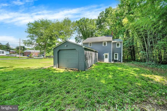 12 FORREST AVE, Claymont, DE 19703