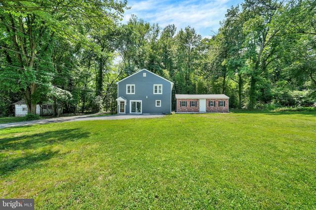 12 FORREST AVE, Claymont, DE 19703