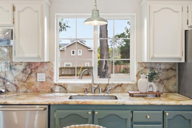 123 Carmel Avenue, El Granada, CA 94018