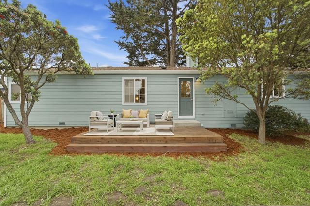 123 Carmel Avenue, El Granada, CA 94018