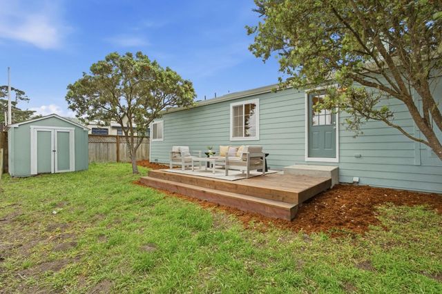 123 Carmel Avenue, El Granada, CA 94018