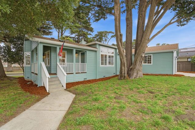 123 Carmel Avenue, El Granada, CA 94018