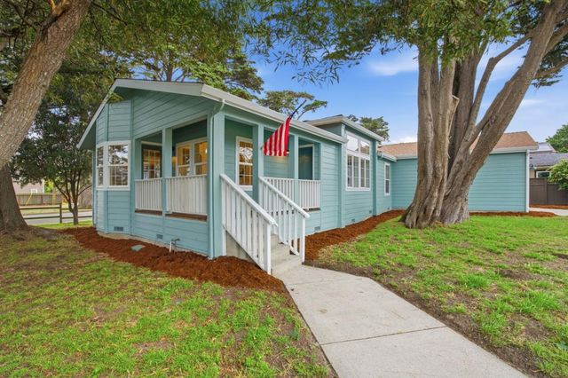 123 Carmel Avenue, El Granada, CA 94018