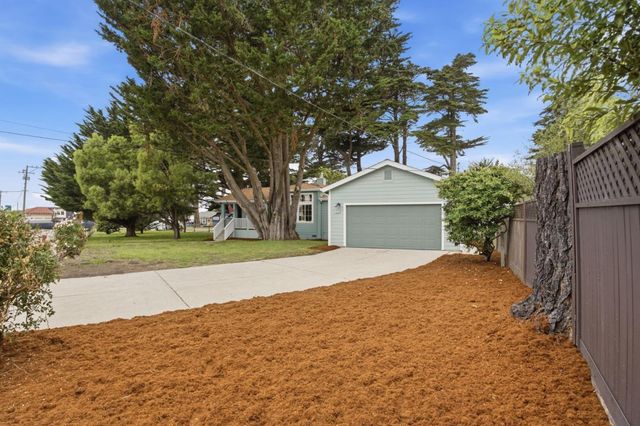 123 Carmel Avenue, El Granada, CA 94018