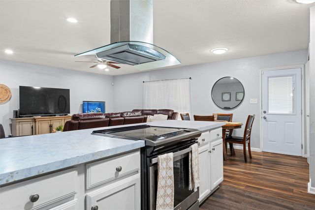 1026 Santa Fe Trail, Grand Prairie, TX 75052