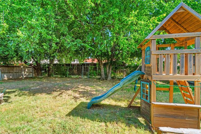 1026 Santa Fe Trail, Grand Prairie, TX 75052