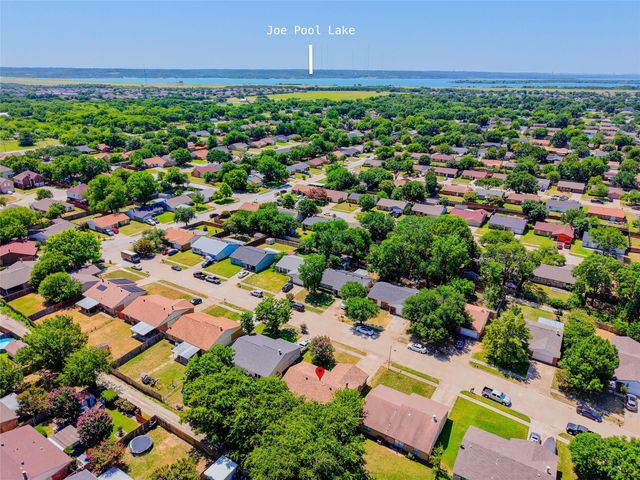 1026 Santa Fe Trail, Grand Prairie, TX 75052