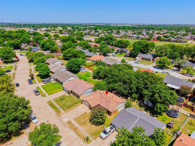 1026 Santa Fe Trail, Grand Prairie, TX 75052