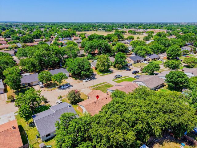 1026 Santa Fe Trail, Grand Prairie, TX 75052